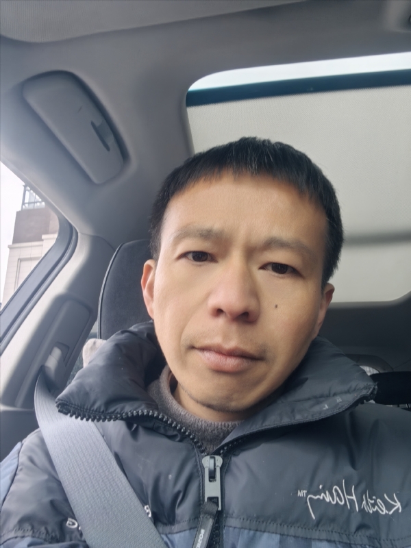 白开水的第一张照片--龙岩交友网