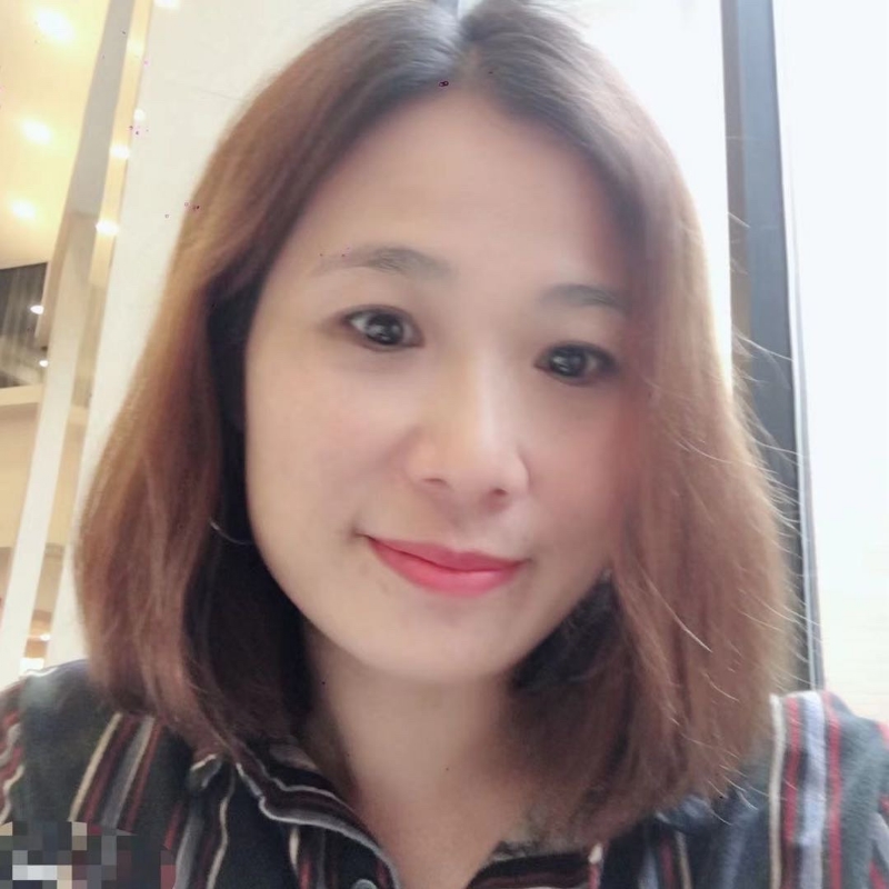 Jenny的第二张照片--龙岩交友网