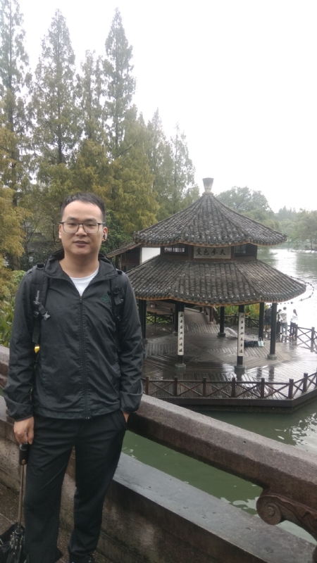 文刀先生的第二张照片--龙岩交友网