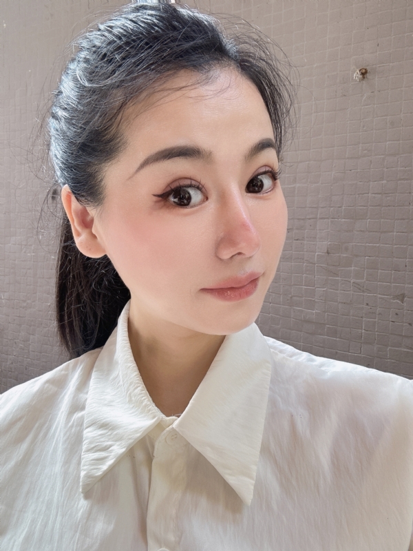 金莉的第二张照片--龙岩交友网