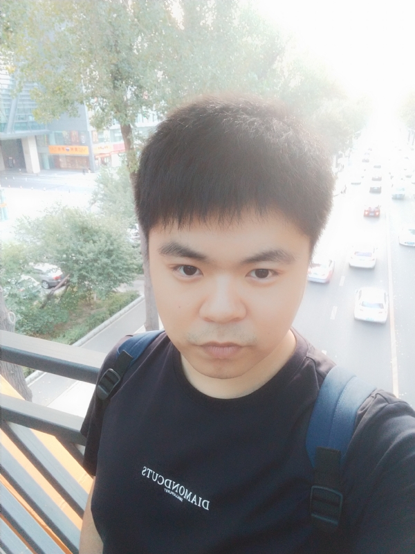 自出心裁的第一张照片--龙岩交友网