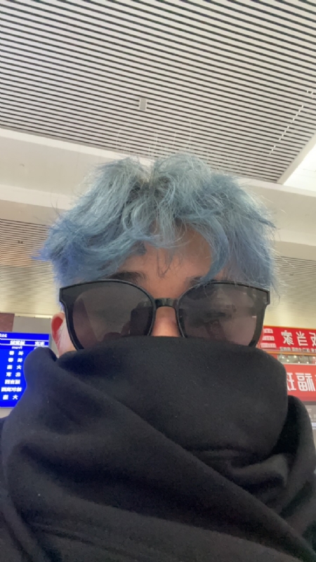 平行线的第一张照片--龙岩交友网