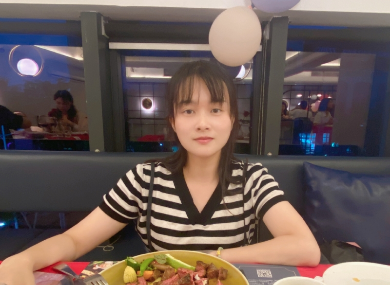 从心出发的第一张照片--龙岩交友网