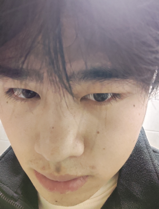 伤男的第一张照片--龙岩交友网