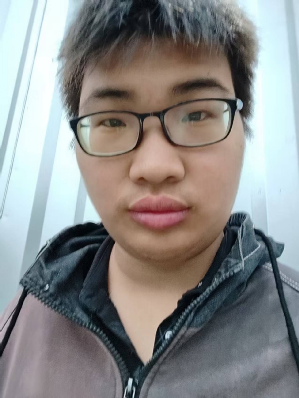 南城的第一张照片--龙岩交友网
