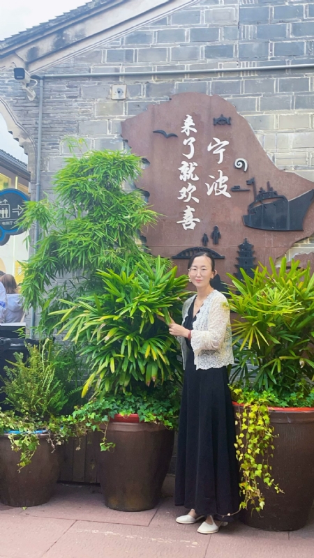 余生不将就的第二张照片--龙岩交友网