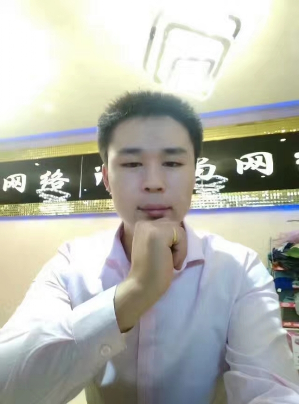 沉默寡言的第一张照片--龙岩交友网