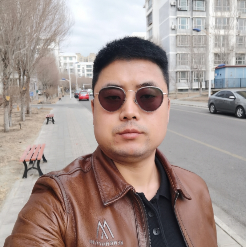 月下听风的第一张照片--龙岩交友网