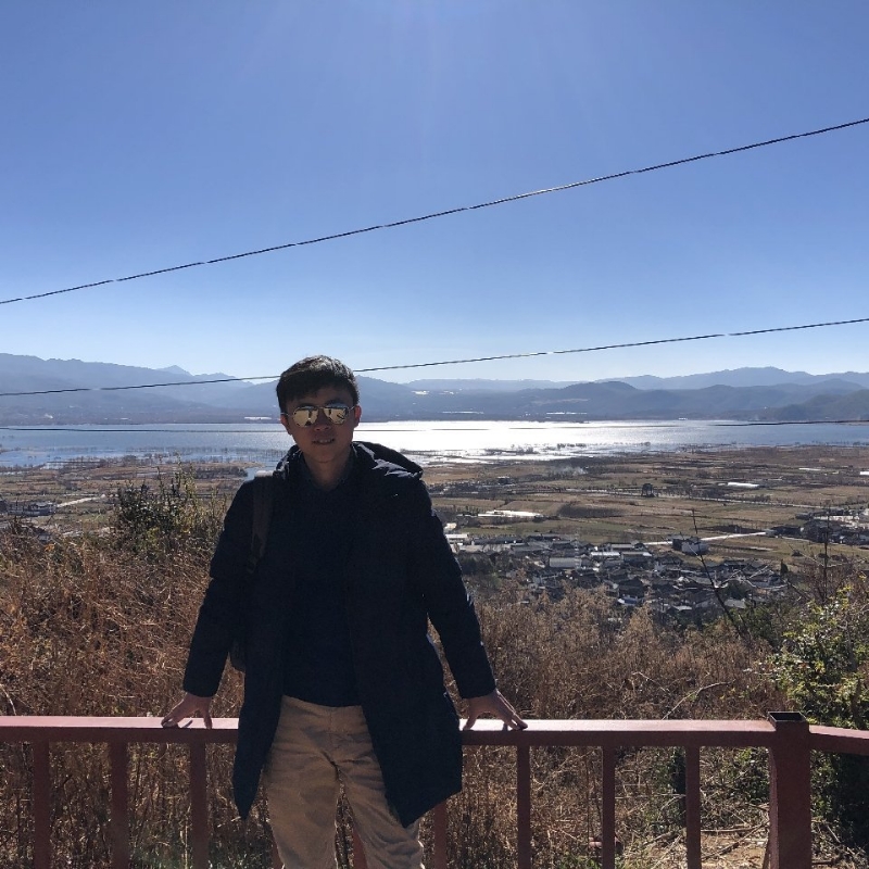 孤客的第三张照片--龙岩交友网
