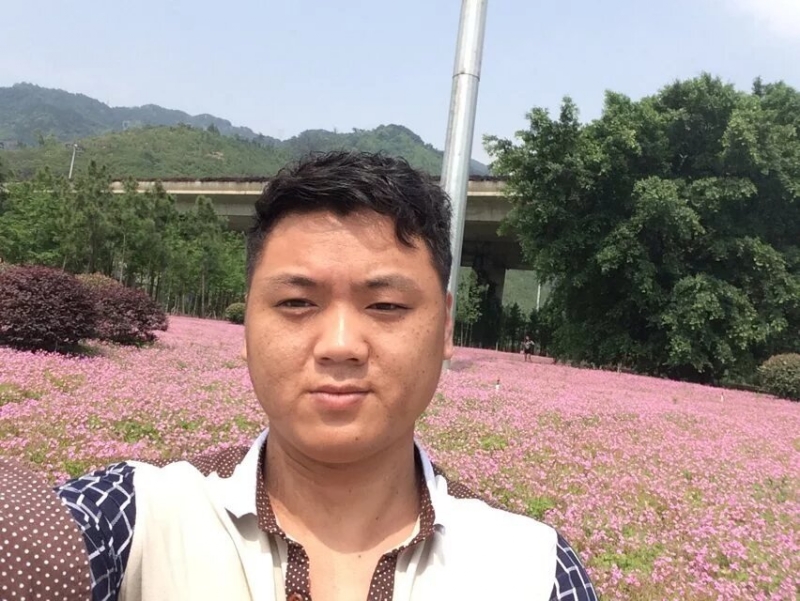 过日子的第一张照片--龙岩交友网