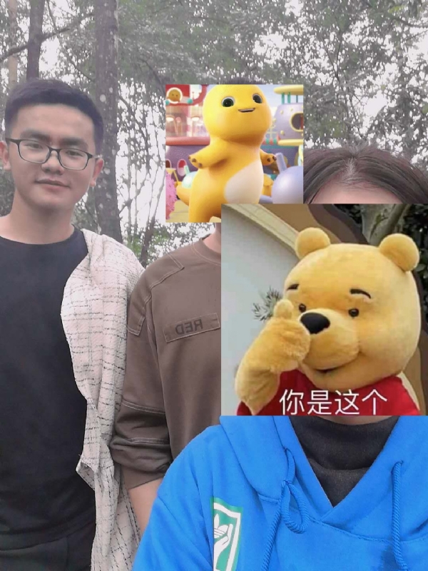 杨先生的第一张照片--龙岩交友网