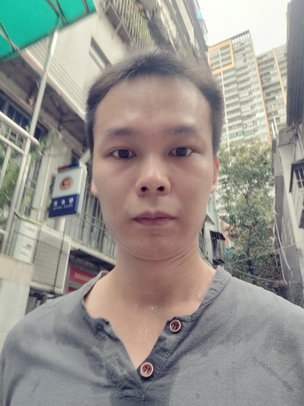 真诚相亲的第一张照片--龙岩交友网