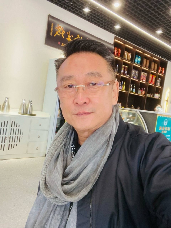 陳生的第一张照片--龙岩交友网
