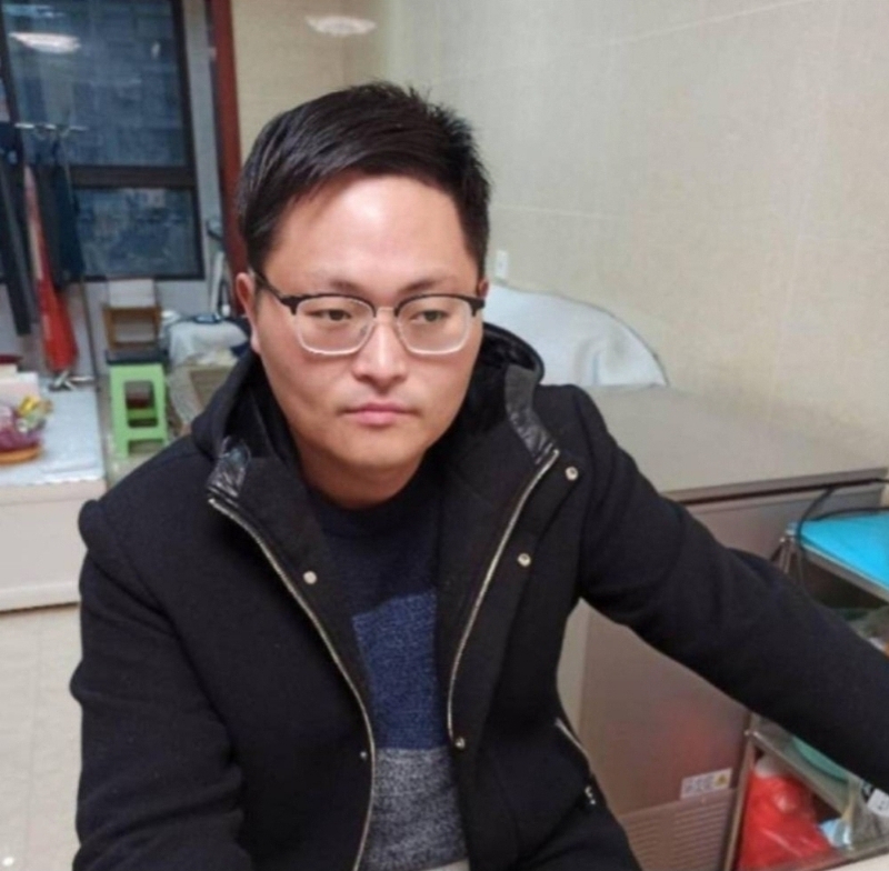 心愿的第一张照片--龙岩交友网