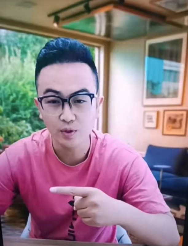 蒋先生的第一张照片--龙岩交友网