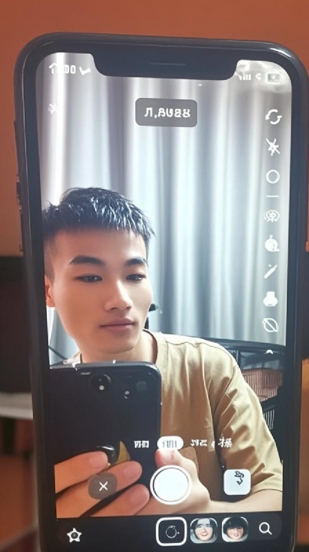 何小的第一张照片--龙岩交友网