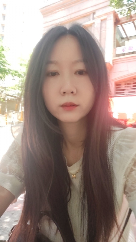 幸运的人儿的第一张照片--龙岩交友网