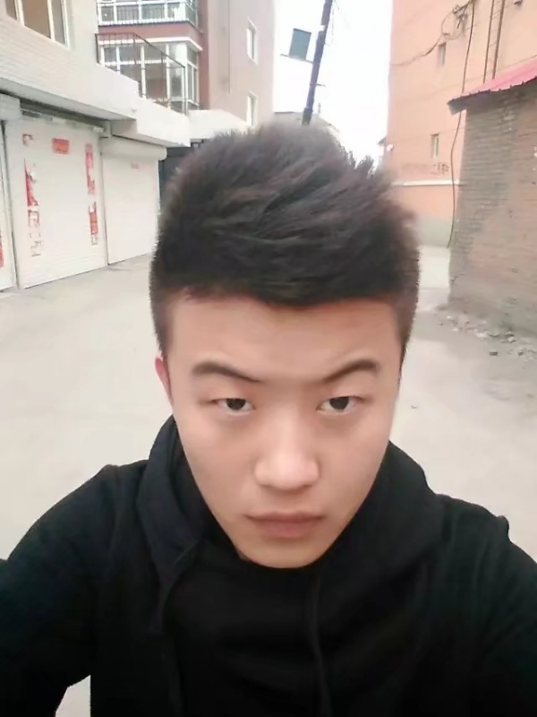 夜如情情似梦的第一张照片--龙岩交友网