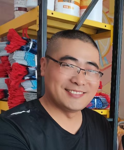 乐陶陶的第一张照片--龙岩交友网