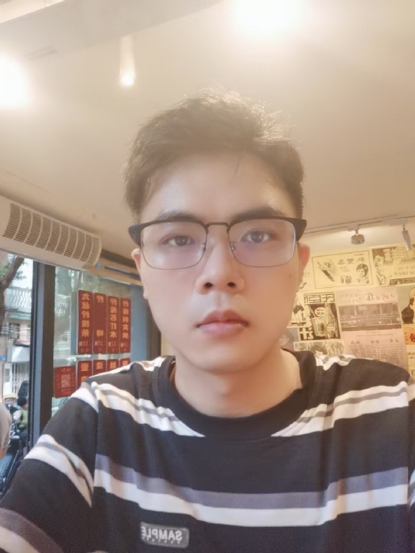左左的第一张照片--龙岩交友网