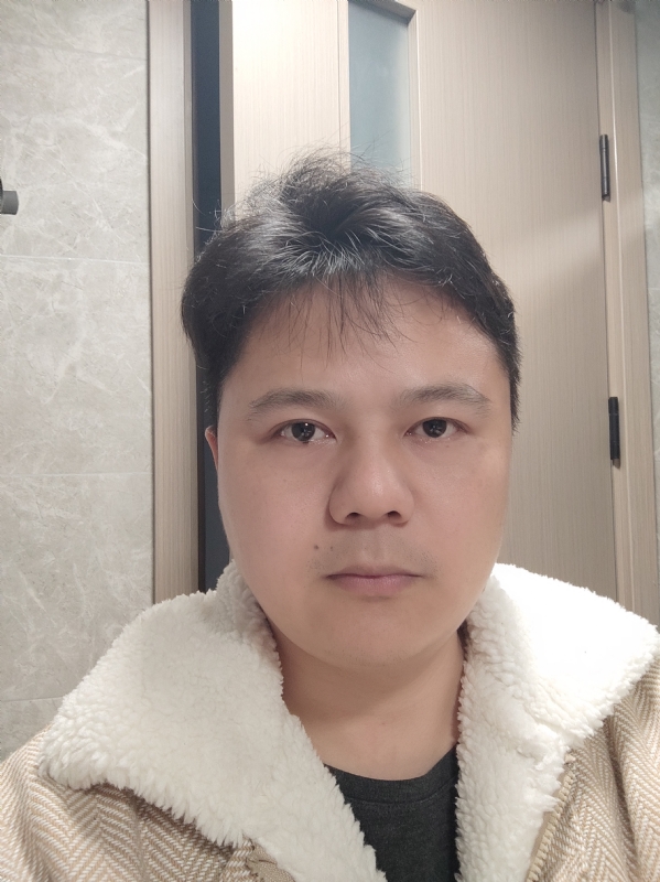 眉舒意足的第一张照片--龙岩交友网