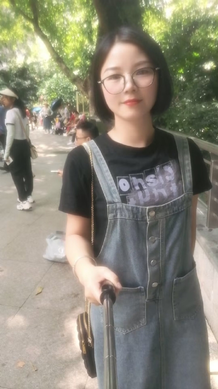 如燕的第二张照片--龙岩交友网