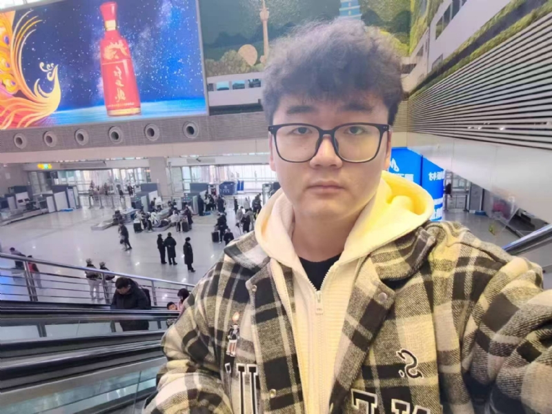 小白的第二张照片--龙岩交友网