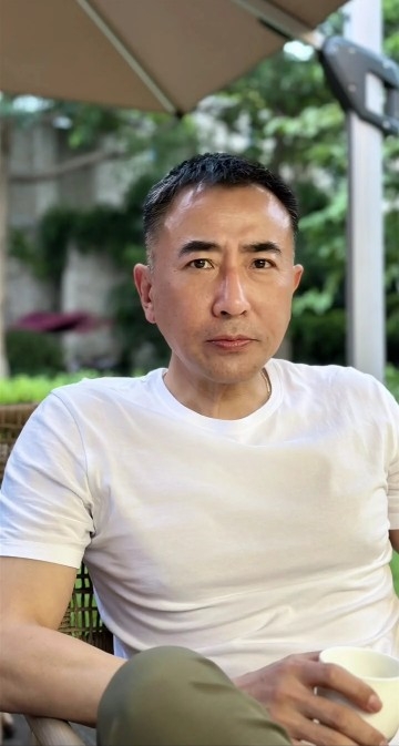 厚德载福的第一张照片--龙岩交友网