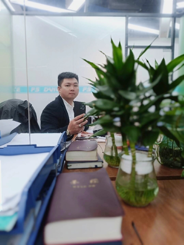 杨某人的第一张照片--龙岩交友网