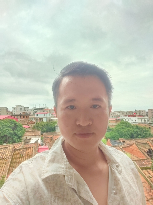 陌生人的第二张照片--龙岩交友网