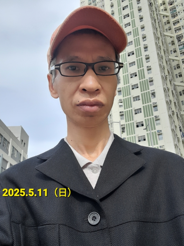 周生的第一张照片--龙岩交友网