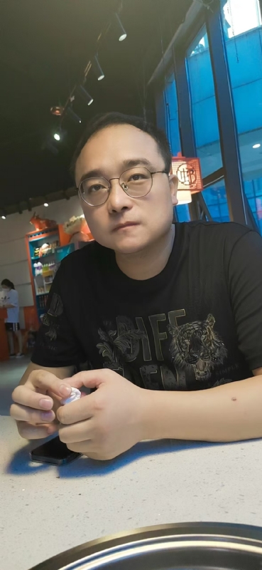十七的第一张照片--龙岩交友网