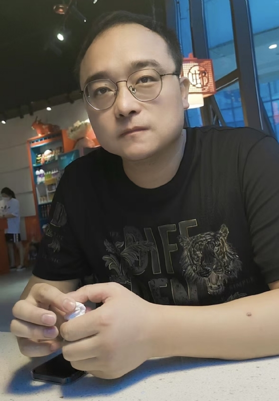 十七的第三张照片--龙岩交友网