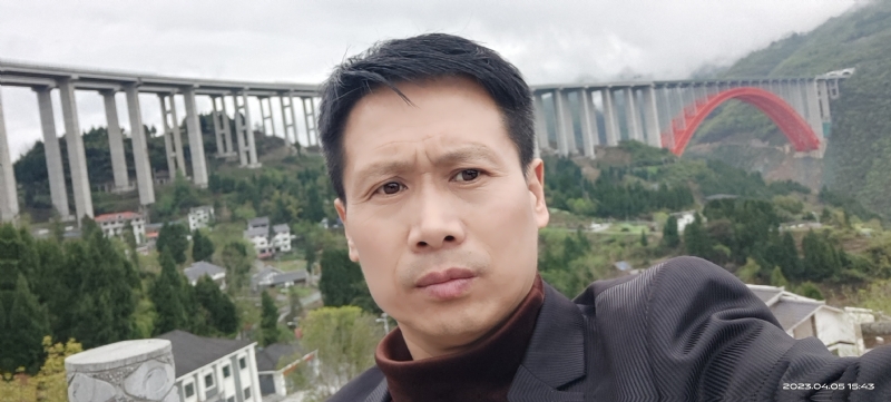 韩*劳务的第一张照片--龙岩交友网