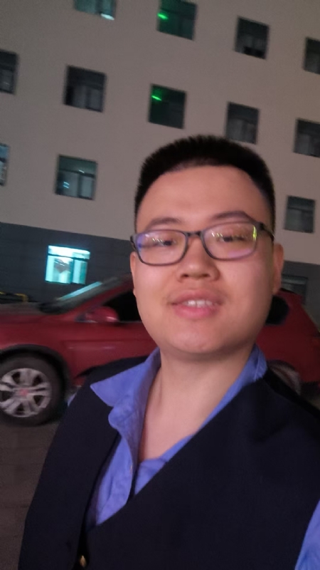 潇楚南的第一张照片--龙岩交友网