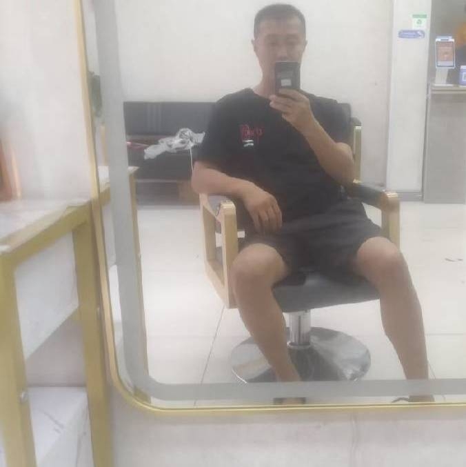 闫杰的第一张照片--龙岩交友网