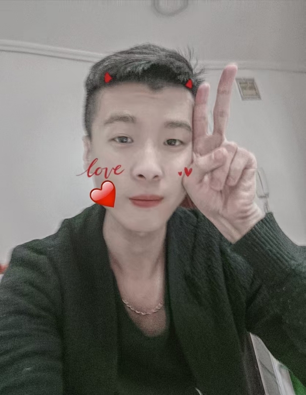 我不是巧克力的第一张照片--龙岩交友网