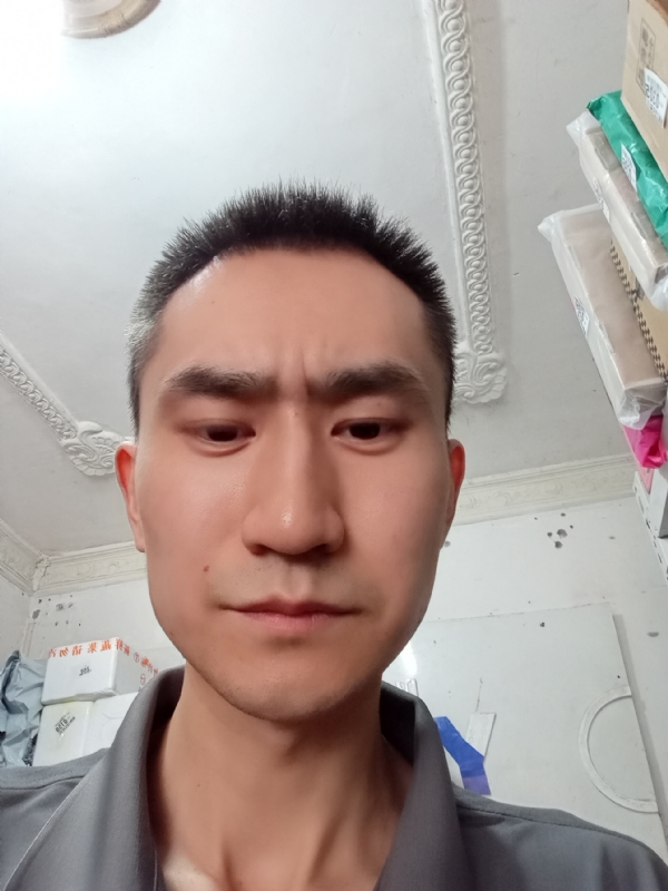 西门吹雪的第二张照片--龙岩交友网