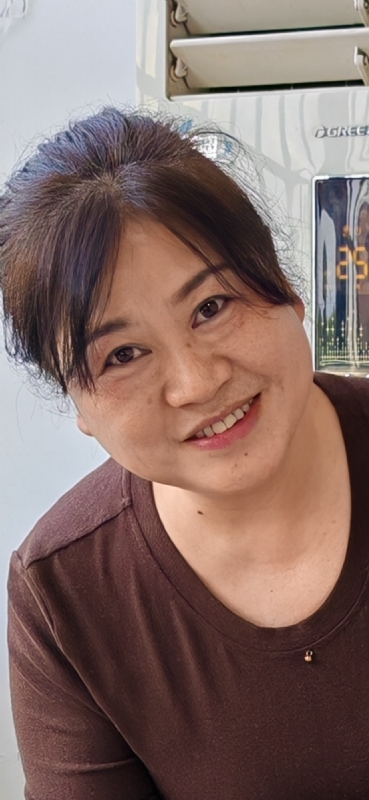 生活像一条河的第一张照片--龙岩交友网