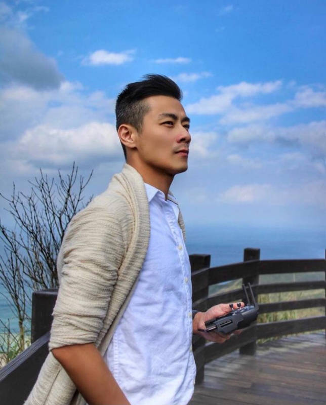 蓝天的第一张照片--龙岩交友网