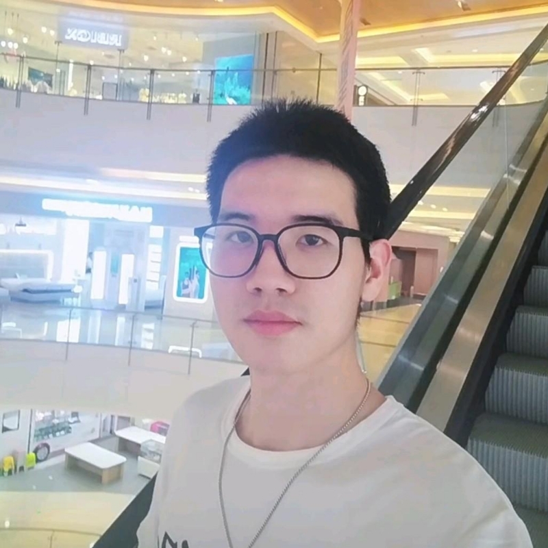 随缘的第二张照片--龙岩交友网