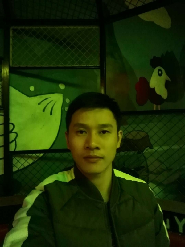 阿润的第一张照片--龙岩交友网