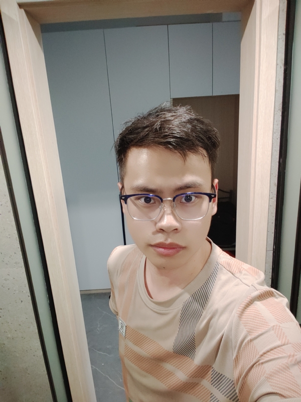 卖萌就会死星人的第二张照片--龙岩交友网