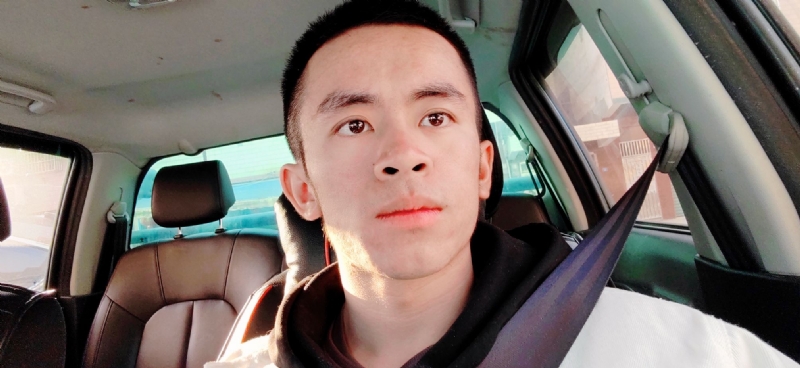 小余的第一张照片--龙岩交友网