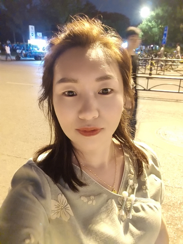 最美的期待的第二张照片--龙岩交友网