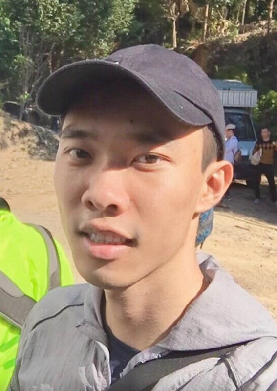bin的第二张照片--龙岩交友网
