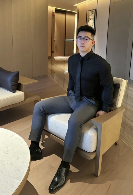 李寒外改英文可家的第一张照片--龙岩交友网