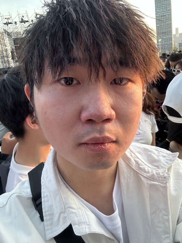 会修电脑的小杨的第一张照片--龙岩交友网