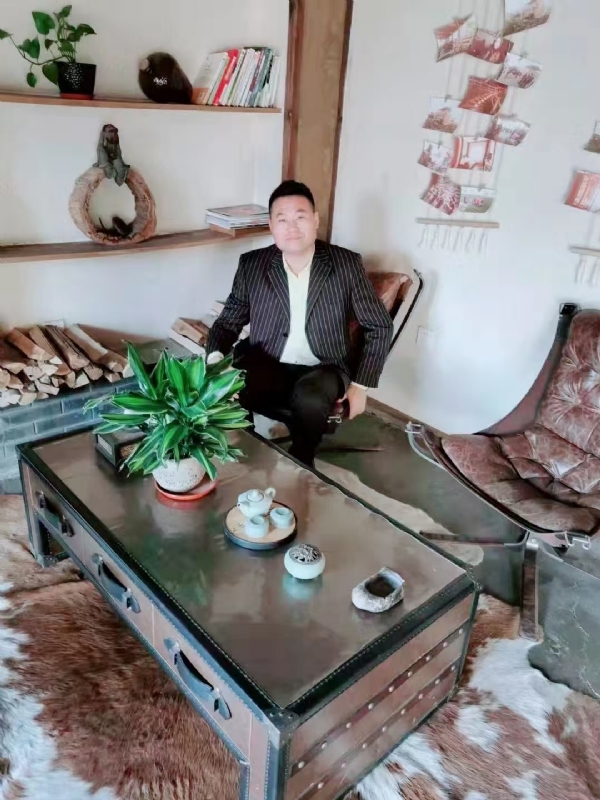 博哥的第一张照片--龙岩交友网