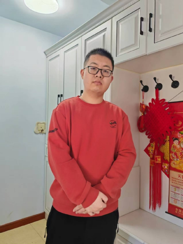 智慧的小胖的第一张照片--龙岩交友网